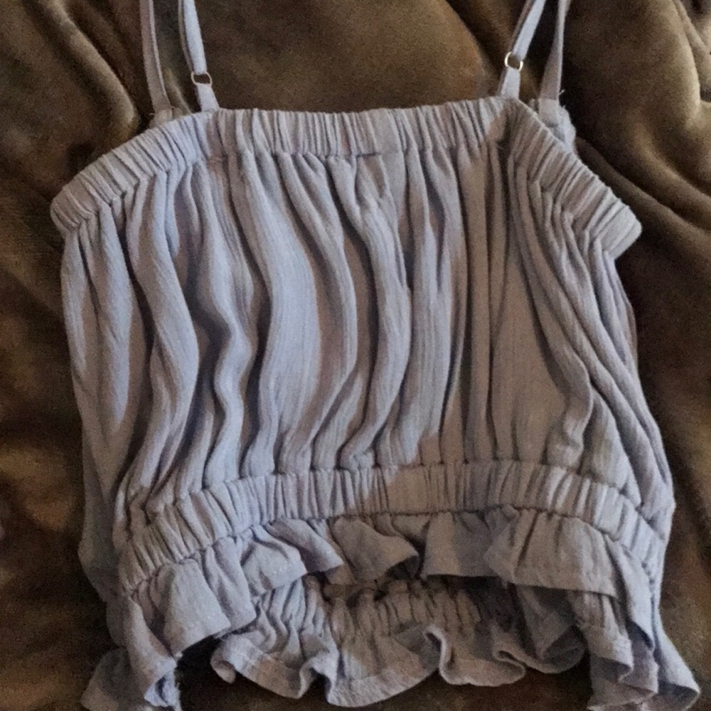 crop top - Picture 2 of 2